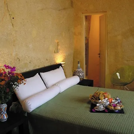 Bed & Breakfast Sparta