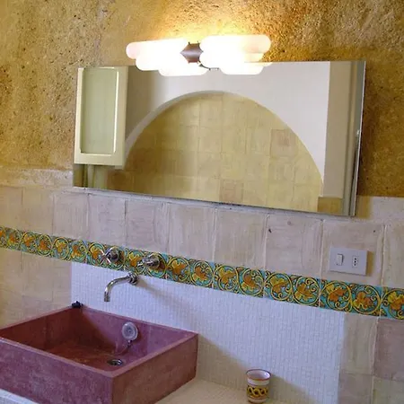 Bed & Breakfast Sparta Marsala