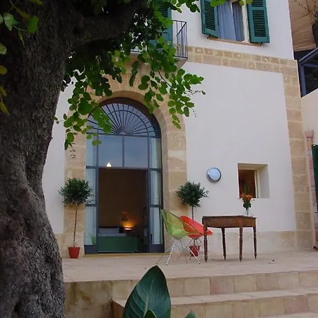 Bed & Breakfast Sparta