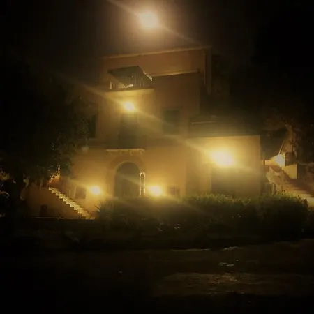 Bed & Breakfast Sparta