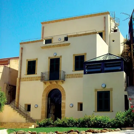 Bed & Breakfast Sparta Marsala