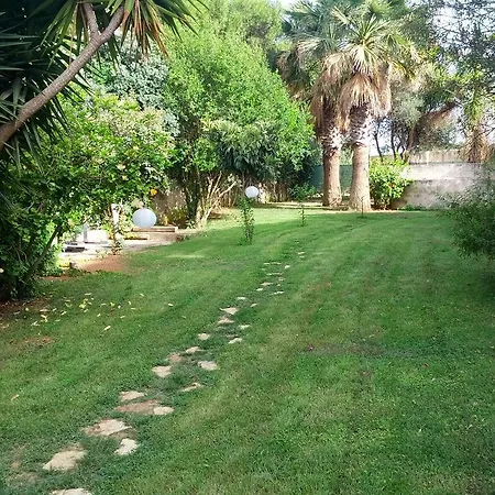 Bed & Breakfast Sparta Marsala
