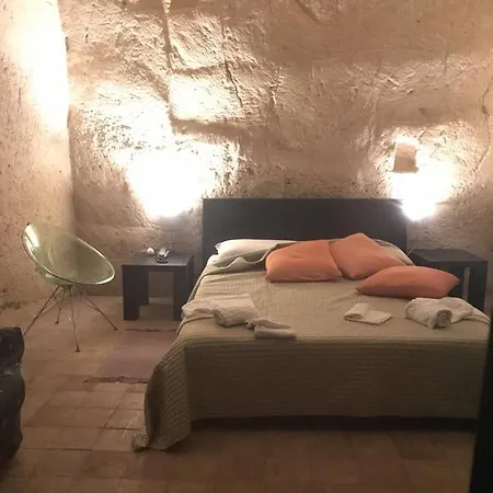 Sparta Bed & Breakfast *