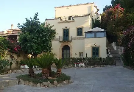 Bed & Breakfast Sparta Marsala