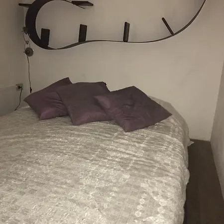 Bed & Breakfast Sparta Marsala